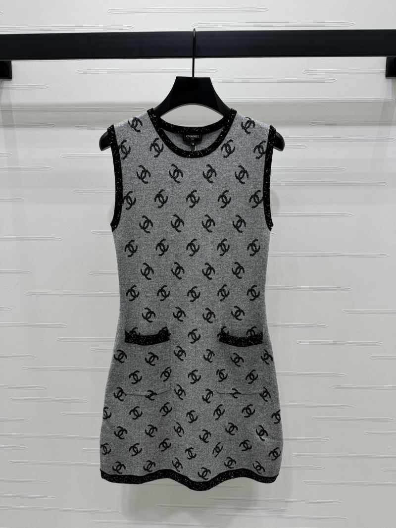 Chanel Dress